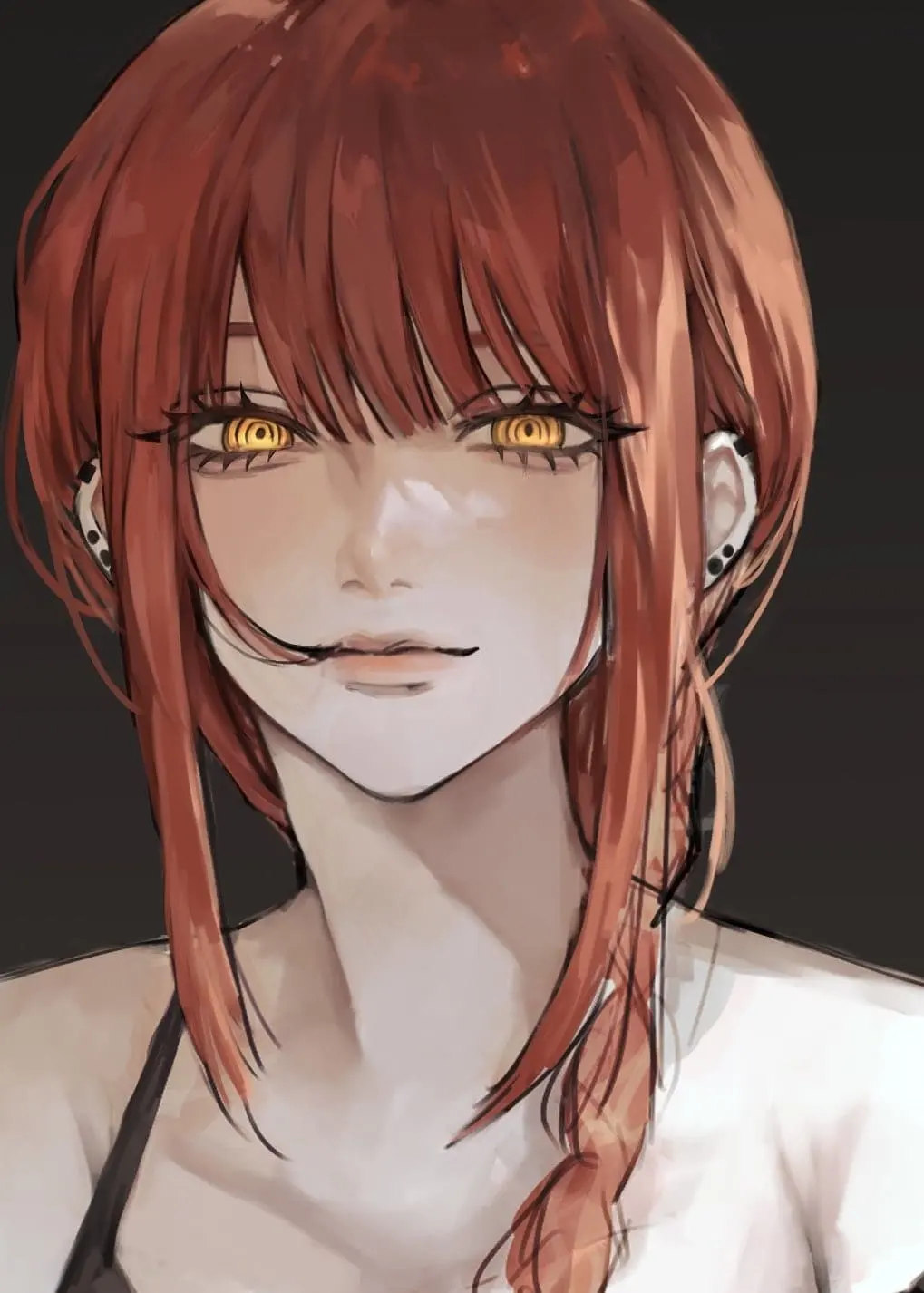 Anime AI waifu and husbando characters