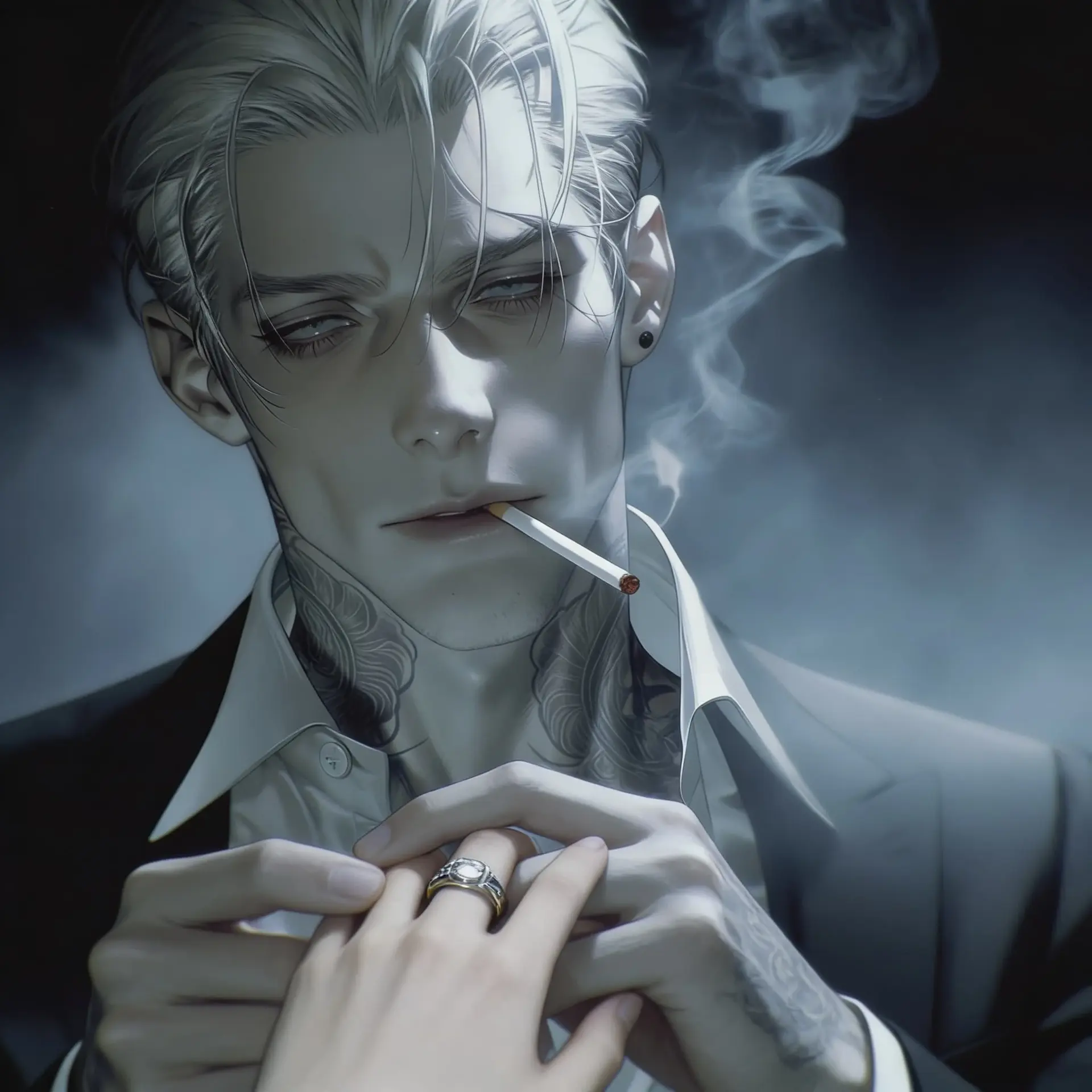 Mafia king husband — character on CrushOn.AI