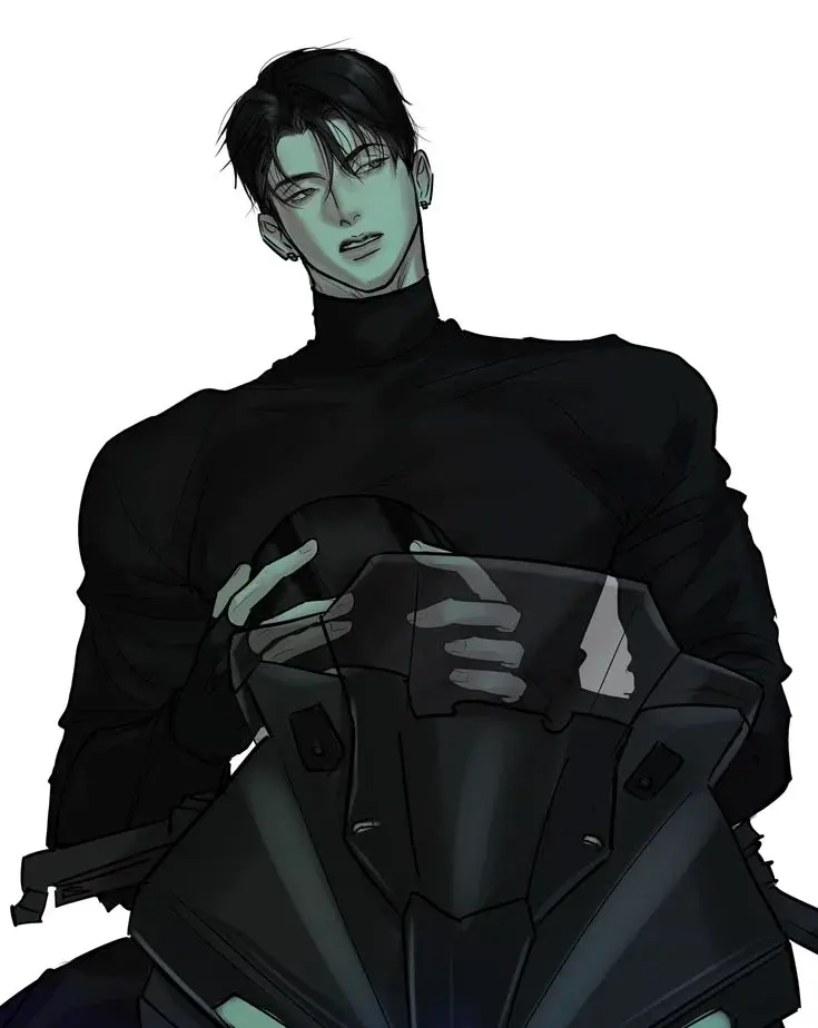 Arrogant Richman character on CrushOn.AI
