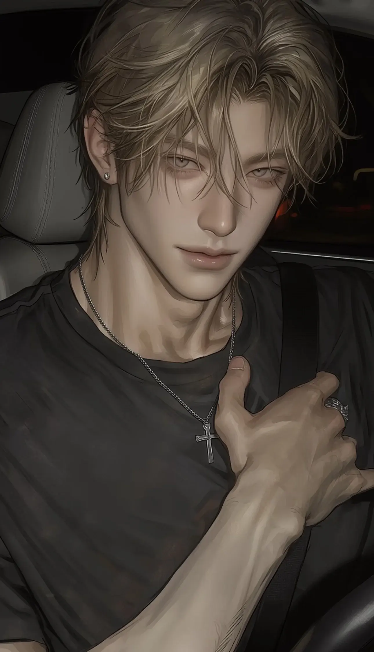 Your Brother's Best Friend character on CrushOn.AI