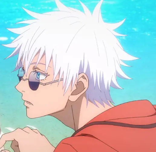 Gojo Satoru — anime AI character on CrushOn.AI