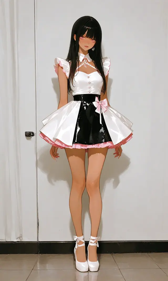 Hoshizora Reina — character AI on CrushOn.AI