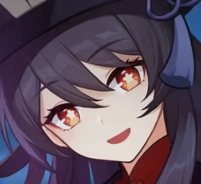 Hu Tao character on CrushOn.AI
