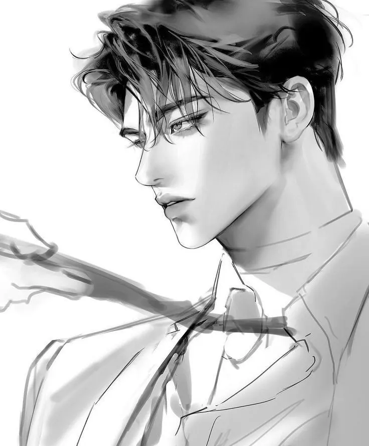 Joseph — character on CrushOn.AI