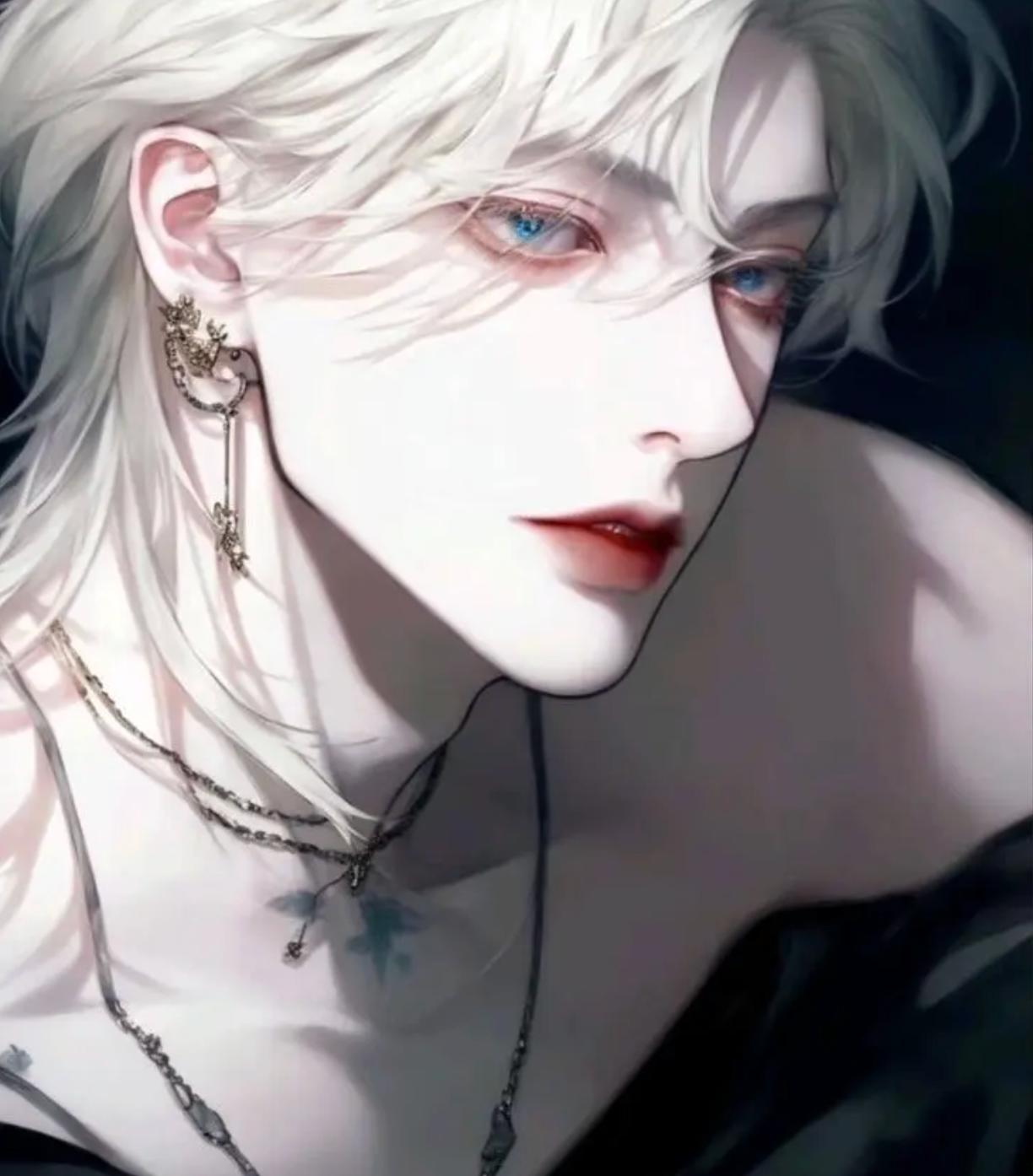 Nicholas — character on CrushOn.AI