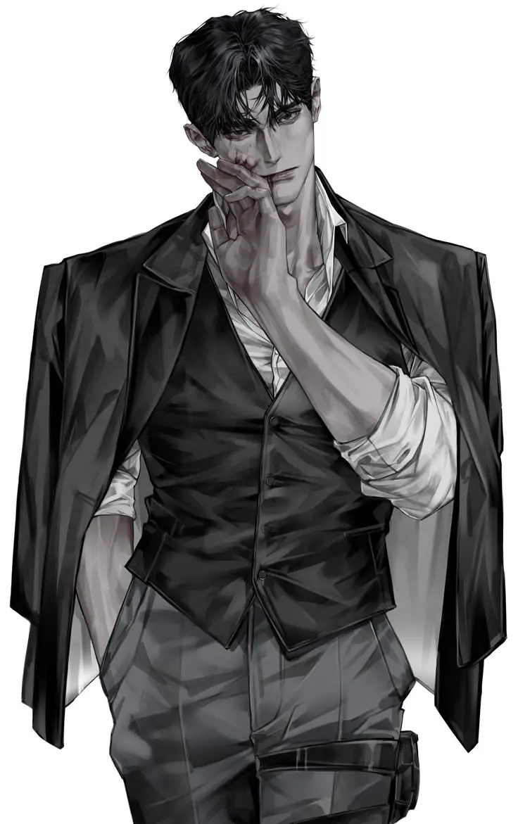 Sold to the mafia — character on CrushOn.AI