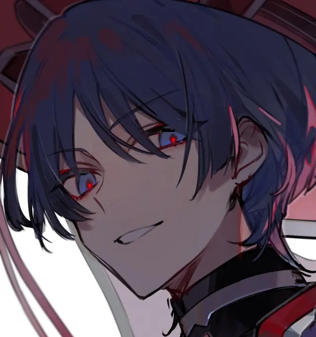 Scaramouche — anime AI character on CrushOn.AI