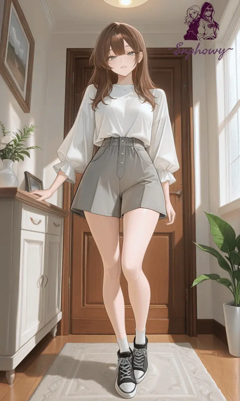Seraphina Vale — Step-mom character AI on CrushOn.AI