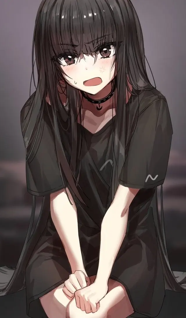 Silvia — character on CrushOn.AI