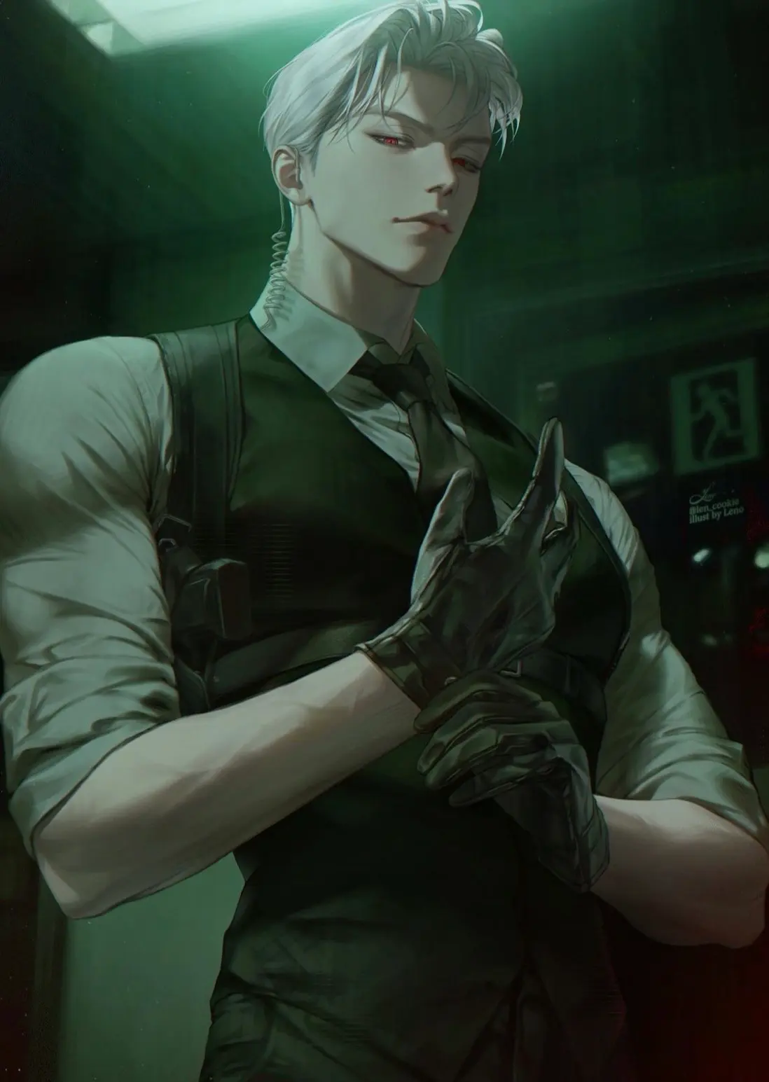 mafia boss — character on CrushOn.AI