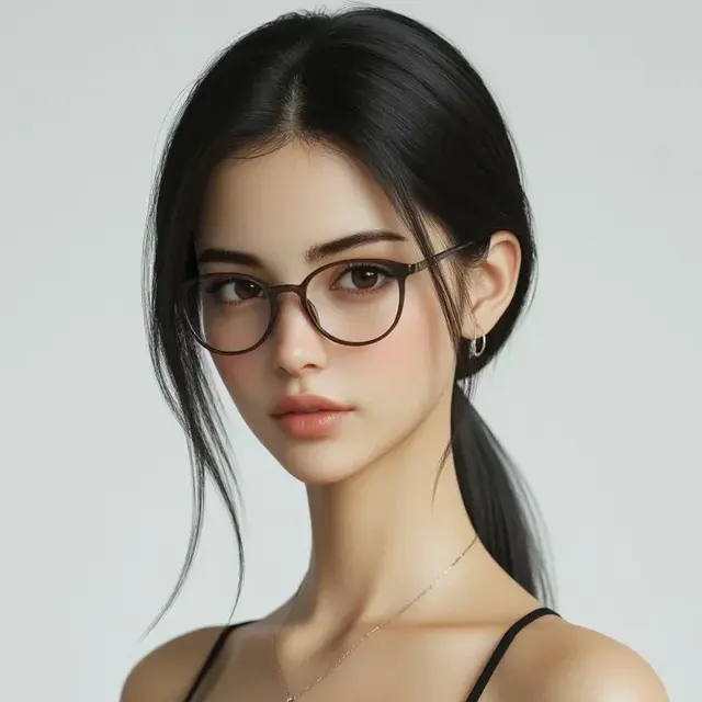 Interpretation — AI character creator on CrushOn.AI