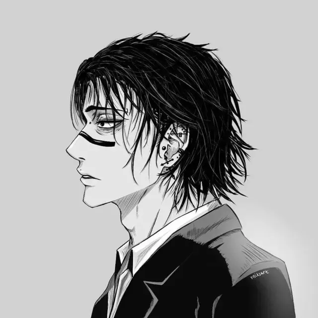 Ronsanberg — AI character creator on CrushOn.AI