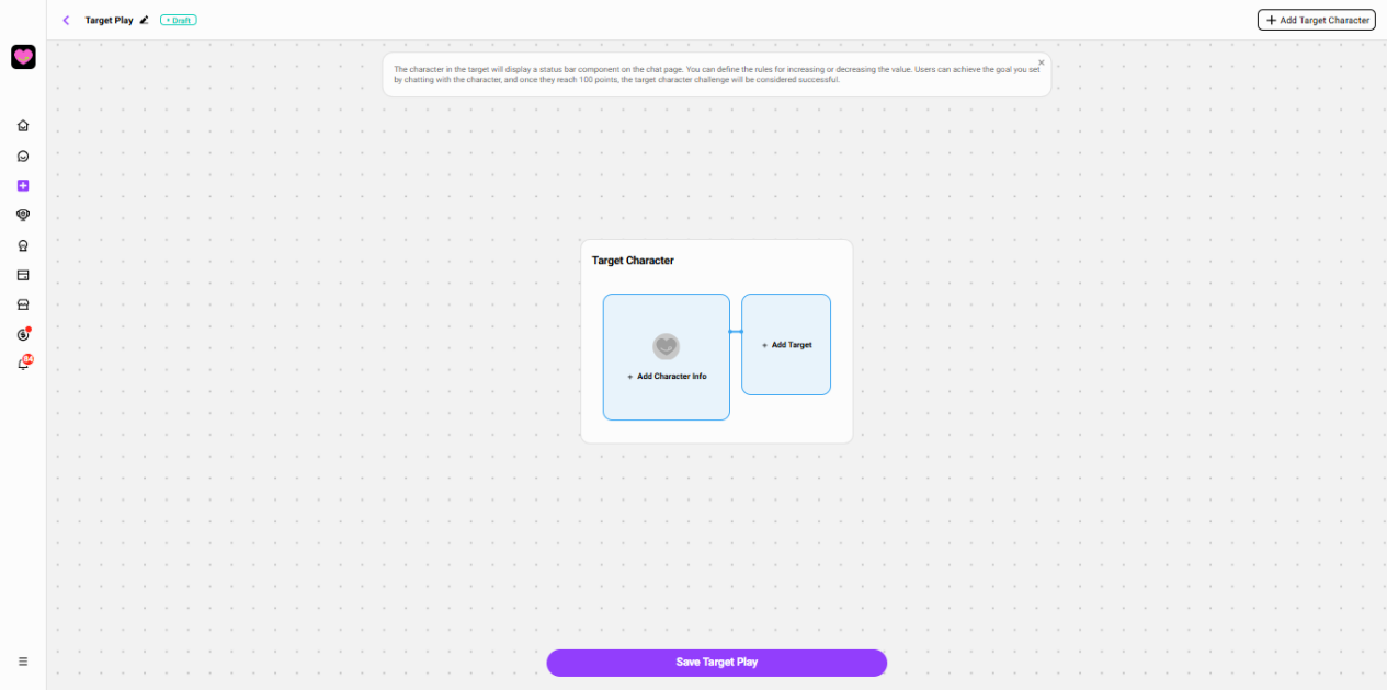 The Romantic Journey of Favorability — CrushOn.AI guide